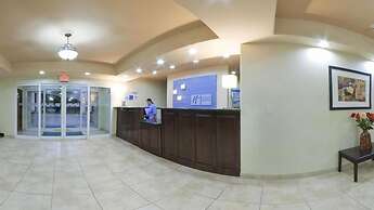 Holiday Inn Express Hotel & Suites Pecos, an IHG Hotel