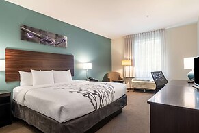 Sleep Inn and Suites at Kennesaw State University