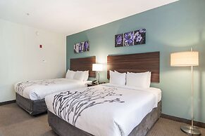 Sleep Inn and Suites at Kennesaw State University
