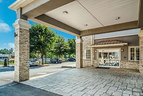 Sleep Inn and Suites at Kennesaw State University