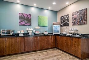 Sleep Inn and Suites at Kennesaw State University