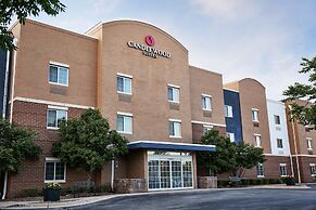 Candlewood Suites Milwaukee Airport by IHG
