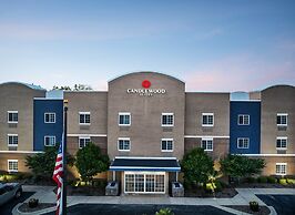 Candlewood Suites Milwaukee Airport by IHG