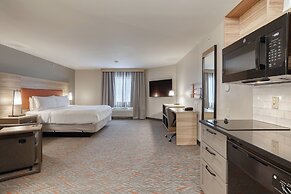 Candlewood Suites Milwaukee Airport by IHG
