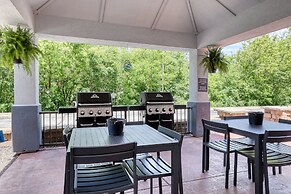 Candlewood Suites Milwaukee Airport by IHG