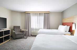 Candlewood Suites Milwaukee Airport by IHG