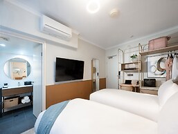 Mantra Terrace Brisbane