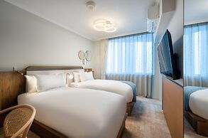 Mantra Terrace Brisbane