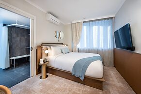 Mantra Terrace Brisbane