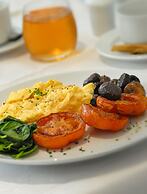 Mantra Terrace Brisbane