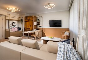 Mantra Terrace Brisbane