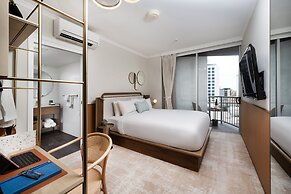 Mantra Terrace Brisbane