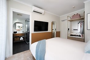 Mantra Terrace Brisbane