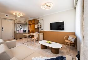 Mantra Terrace Brisbane