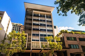 Mantra Terrace Brisbane