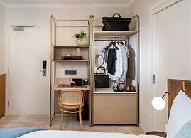 Mantra Terrace Brisbane