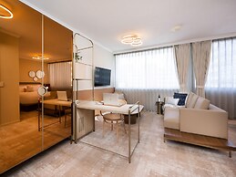 Mantra Terrace Brisbane