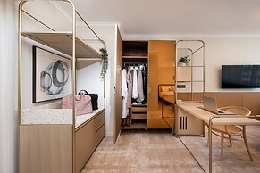 Mantra Terrace Brisbane