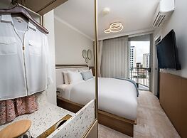 Mantra Terrace Brisbane