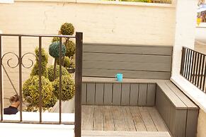 Plaza Hotel Hammersmith