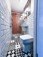 Plaza Hotel Hammersmith