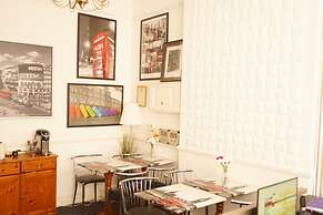 Plaza Hotel Hammersmith