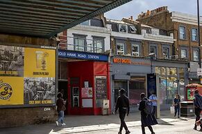 Plaza Hotel Hammersmith