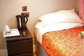 Plaza Hotel Hammersmith