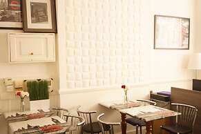 Plaza Hotel Hammersmith