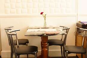 Plaza Hotel Hammersmith