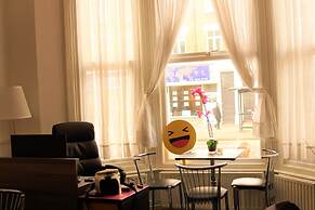 Plaza Hotel Hammersmith