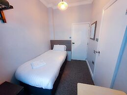 Plaza Hotel Hammersmith