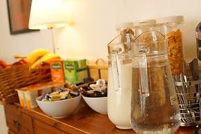 Plaza Hotel Hammersmith