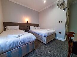 Plaza Hotel Hammersmith