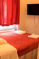 Plaza Hotel Hammersmith