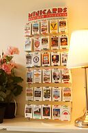 Plaza Hotel Hammersmith