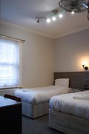 Plaza Hotel Hammersmith