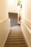 Plaza Hotel Hammersmith