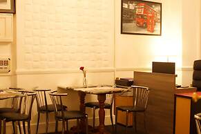 Plaza Hotel Hammersmith