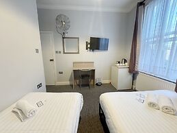 Plaza Hotel Hammersmith