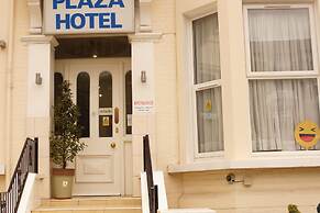 Plaza Hotel Hammersmith