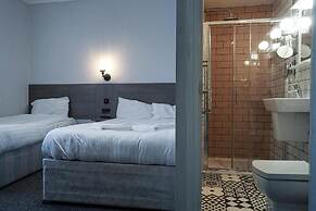 Plaza Hotel Hammersmith