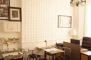 Plaza Hotel Hammersmith