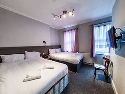 Plaza Hotel Hammersmith