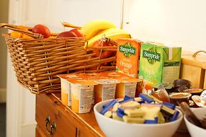 Plaza Hotel Hammersmith