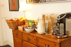 Plaza Hotel Hammersmith