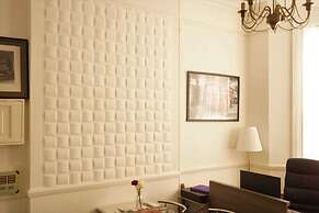 Plaza Hotel Hammersmith