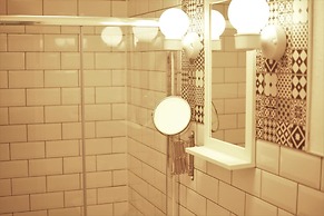 Plaza Hotel Hammersmith