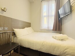 Plaza Hotel Hammersmith