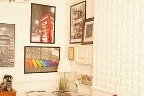 Plaza Hotel Hammersmith